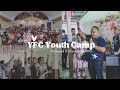Yfc aloran youth camp 2022