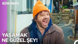 Fakirhane Vlogu #22: Dünya Yansa Umrunda Değil   Bizim Hikaye