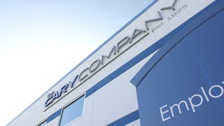 The Cary Company | Now Hiring!