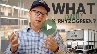 What Is Rhyzogreen?