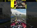 Petronous marcedez benz - F1 2025 | Logitech G29 Steering Wheel | Hyper racing.