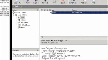 dfs distributed file system pt1 by mansoor