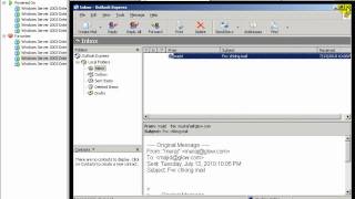 dfs distributed file system pt1 by mansoor