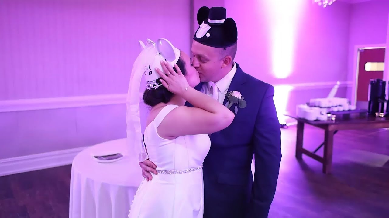 The Grove at Centerton Wedding Trailer {Rachael & Matthew}