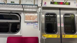 【台鐵】4221次｜EMU700型-區間車「楊梅→北湖」#行走音