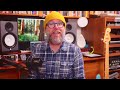 Beginning of video