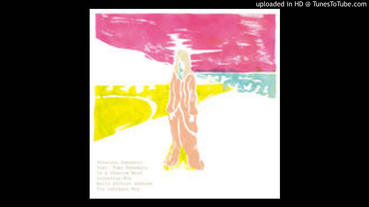 坂本慎太郎 feat. Fuko Nakamura 幽霊の気分で コーネリアス 幽霊の気分で / In A Phantom Mood (Cornelius Mix) - SAKAMOTO