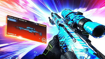 i built the most broken sniper in Black Ops 7 🎯