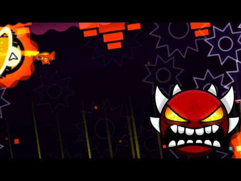 ToE II v2, but with a difficulty meter... 