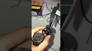 Memperbaiki kipas D2 Laser yang mati #D2Laser #tipsandtricks #electronic