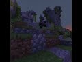 My First Replay Edit BTW Happy Holi #minecraft #shorts #replay #happyholi
