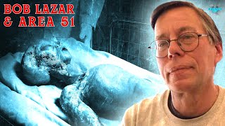 Bob Lazar | Area 51 Whistleblower