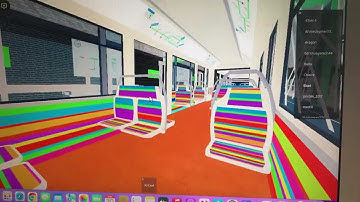 Line 1 Mp05 Ophylea park to Electron Aerospace Tower