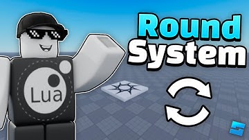 How To Make A ROUND & INTERMISSION SYSTEM (2025) - Roblox Studio