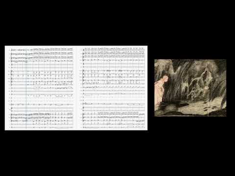 Snow White Far Into The Forest Musescore 4 Orchestral Transcription