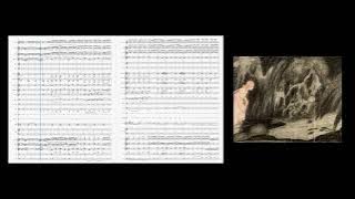 Snow White 'Far Into the Forest' Musescore 4 Orchestral Transcription