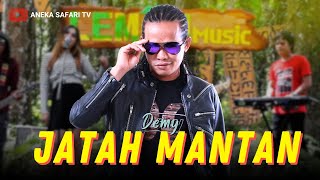 Karaoke - Jatah Mantan - Demy Official Video Karaoke Aneka Safari