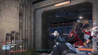 Double Kill With A Throwing Knife!