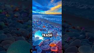 Do Not Go to this Beach 😱