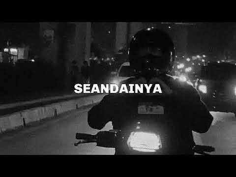 Seandainya - Vierratale (slowed+reverb+lirik)