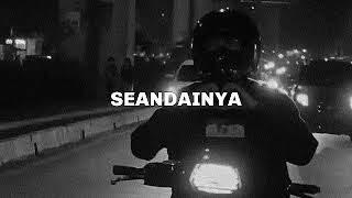 Seandainya  Vierratale slowedreverblirik