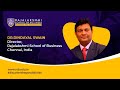 Rajalakshmi School of Business Others(3)