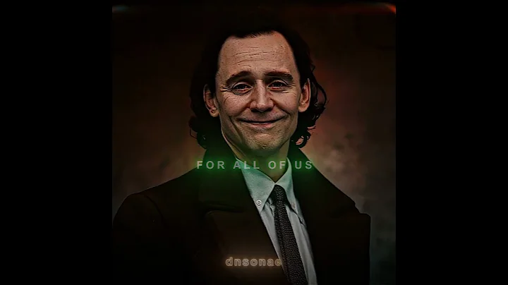 God of Stories - Loki: For You, For all of us #edit #trending #shorts #loki