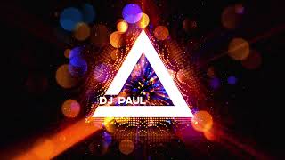 DJ Paul Remix - Techno Bass Mix - Visualizer
