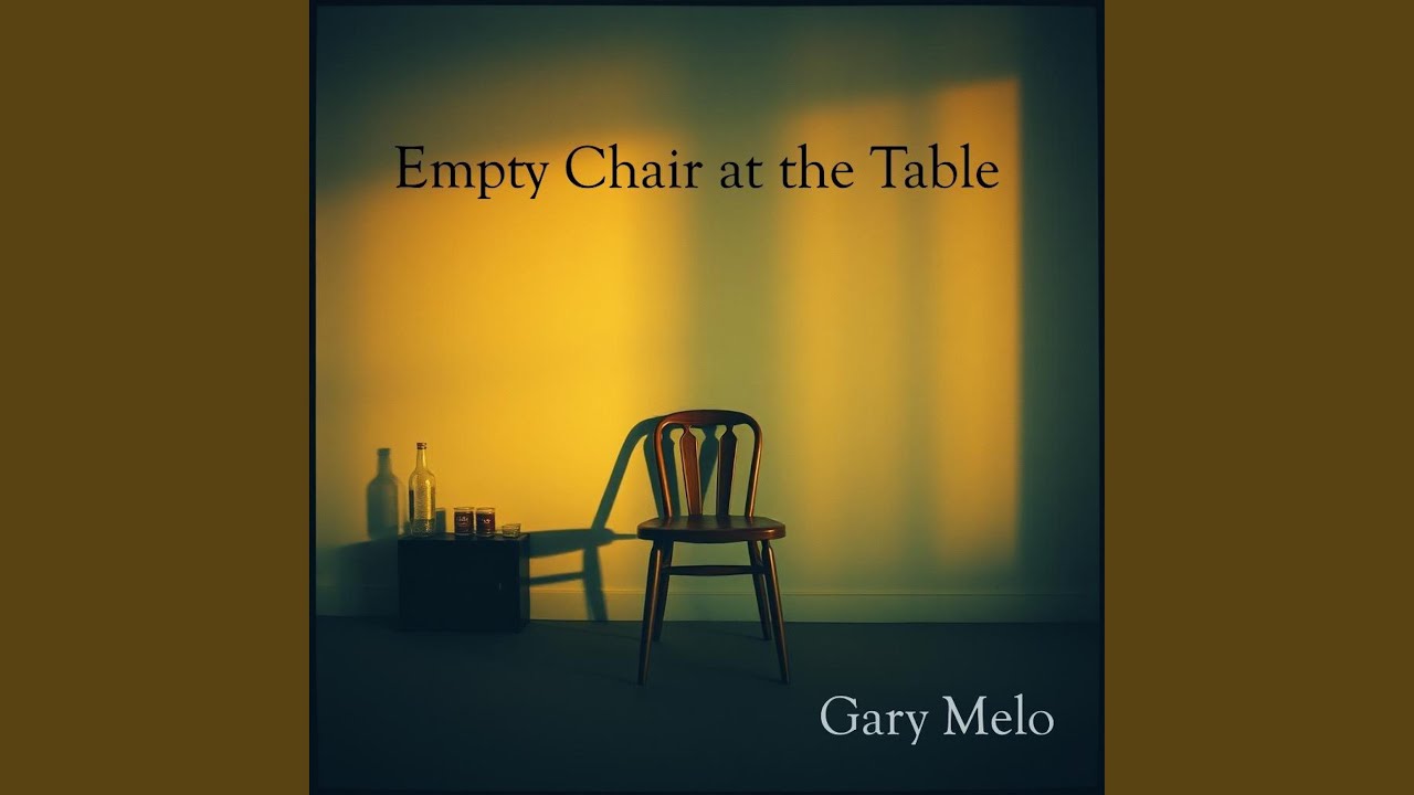 Empty Chair at the Table