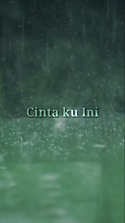 story wa sadboy - yang terdalam #shorts