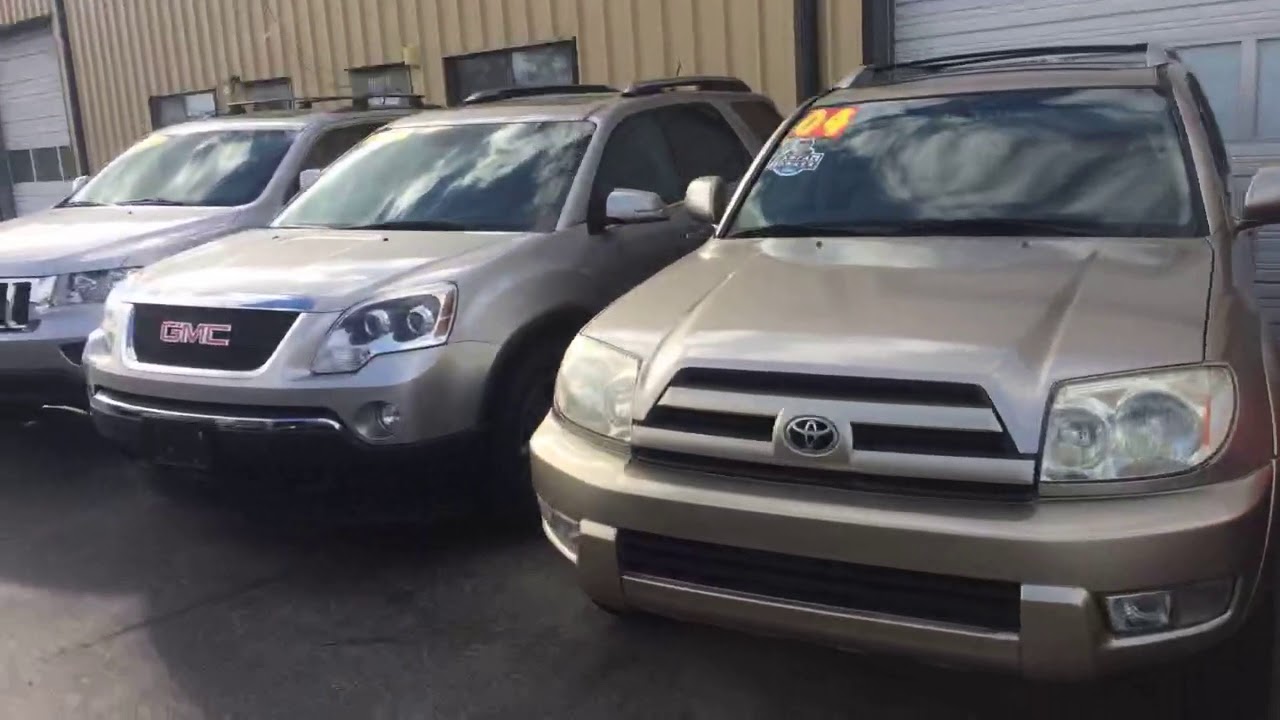 The Best Deals on Used Cars, Used Trucks & SUVs in Palatine! 8474964250 www.carcitychicago