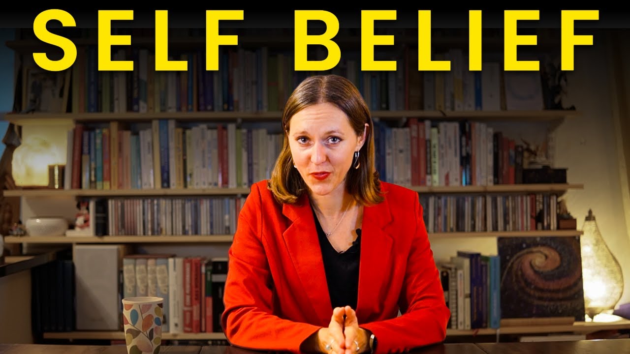 Overcome Impostor Syndrome