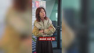 Presentation Annie Rault Pdg Artis Interim