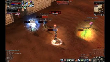 GeneRules and EW rulling in BP.avi