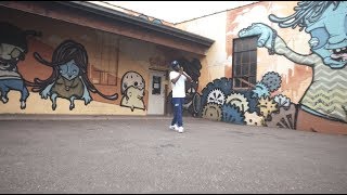 Preacher - In My Mind Shot By