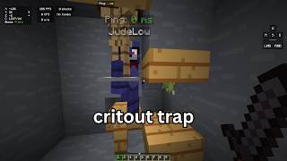 Famous armour stand critout trap tutorial Wealth