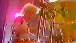 Siouxsie And The Banshees - Overground (Live)