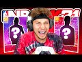 These NEW Players are INSANE! - NBA 2K21 No Money Spent #11