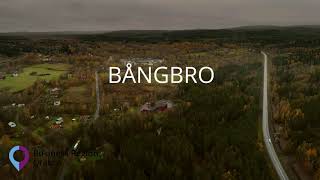 Ljusnarsberg Kopparberg - Bångbro