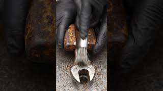 Vintage Wrench Restoration ASMR