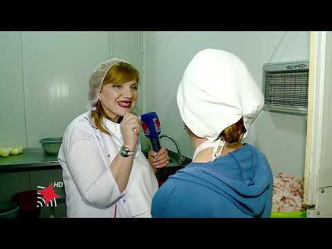 სახალხო კონტროლი/Public control ვაზისუბანი, შპს \"გურმანი\"