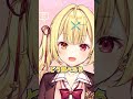 女の子が食べる時に意識している事を大々的に発表してくれる星川サラ #shorts #切り抜き