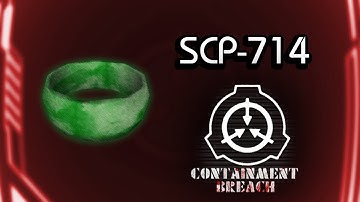 An Analysis of SCP-714
