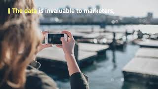 Behavioral Marketing  - However behavioral marketing is a News