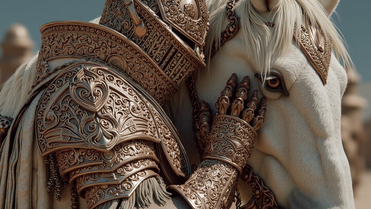 Эпическая Героическая Оркестровая Боевая Музыка ~ Насыщенный Фэнтези Трейлер Тема