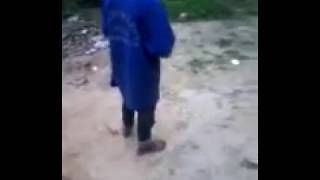 Hidden Camera Caught On Kerala