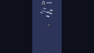 Ellipse Rocket Submarine Vs Submarine Simulator # Sea &amp; Missile Trials