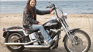 ハーレーや大型アメリカンバイクを短時間で操るようになれる 今泉和久によるハーレー アメリカンバイクライディングテクニック習得法 Youtube ハーレーや大型アメリカンバイクを短時間で操るようになれる 今泉和久によるハーレー アメリカンバイクライディングテクニック習得法 Youtube