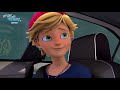 Miraculous Ladybug Temporada 3- Capitulo 14 Reflekdoll -Español Latino