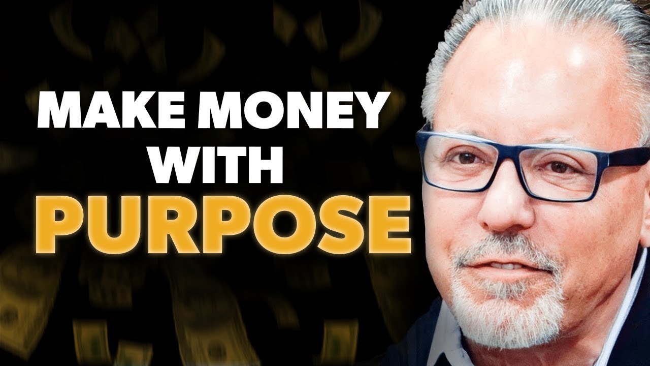 Jay Abraham – Next Day Impact